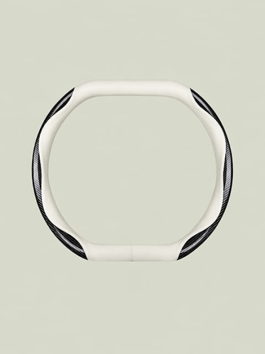 Bọc vô lăng Lynk & Co 02